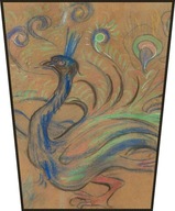 Ekran Paw Stanisław Wyspiański Ekran Paw Stanisław Wyspiański