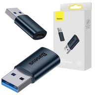 Baseus Ingenuity OTG USB 3.1 adaptér