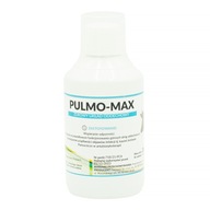 PULMO-MAX vitamíny na kýchanie a kašeľ u hydiny 250ml PULMO-MAX vitamíny na kýchanie a kašeľ u hydiny 250ml