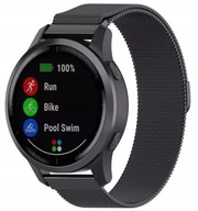 Popruh PRE GARMIN VENU 2 3/ VIVOACTIVE 4 45mm Forerunner 265 46mm FARBY 22MM Popruh PRE GARMIN VENU 2 3/ VIVOACTIVE 4 45mm Forerunner 265 46mm FARBY 22MM