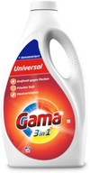 VIZIR GAMA UMÝVACÍ GÉL 2,5L UNIVERZÁLNY 50č VIZIR GAMA UMÝVACÍ GÉL 2,5L UNIVERZÁLNY 50č