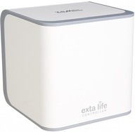 Ovládací panel WiFi EXTA LIFE smartfón EFC-01