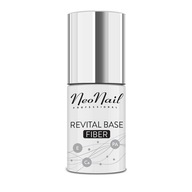 NeoNail Revital Base Fiber 7,2 ml NeoNail Revital Base Fiber 7,2 ml