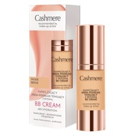 CASHMERE BB HYDRATAČNÝ KRÉMOVÝ ZÁKLAD S EKTOÍNOVÝM BÉŽOVÝM CASHMERE BB HYDRATAČNÝ KRÉMOVÝ ZÁKLAD S EKTOÍNOVÝM BÉŽOVÝM