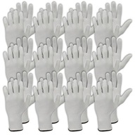 Art Mas Ochranné rukavice z úpletu, veľ. 9 (12 párov) Art Mas Ochranné rukavice z úpletu, veľ. 9 (12 párov)