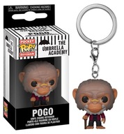 Funko kľúčenka The Umbrella Academy Pogo 6cm figúrka Funko kľúčenka The Umbrella Academy Pogo 6cm figúrka