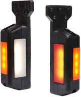 LED BOČNÉ SVETLO, ĽAVÉ VOZIDLO LED BOČNÉ SVETLO, ĽAVÉ VOZIDLO