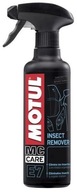MOTUL E7 ODSTRAŇOVAČ HMYZU 400ML MOTUL E7 ODSTRAŇOVAČ HMYZU 400ML