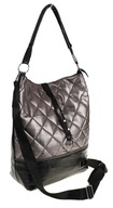 Elegantná taška Dámska kabelka Shopper Bag JY505 Elegantná taška Dámska kabelka Shopper Bag JY505