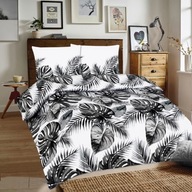 Obliečky flanelové 160x200 Bavlna 160 g/m2 FLANEL Obliečky flanelové 160x200 Bavlna 160 g/m2 FLANEL