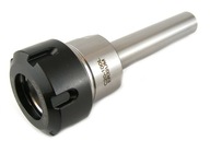 Držiak klieštiny D20 ER32 100 ER objímka na cylindr Držiak klieštiny D20 ER32 100 ER objímka na cylindr