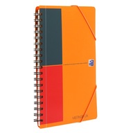 Zápisník Oxford Meetingbook B5/80k, rad PP Zápisník Oxford Meetingbook B5/80k, rad PP