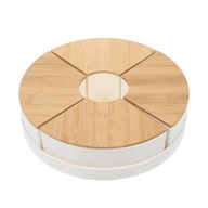 1 sada Snack Box Tanier s cukrovinkami 1 sada Snack Box Tanier s cukrovinkami