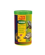 sera REPTIL PROF. HERBIVOR 250 ML NÁPLŇ sera REPTIL PROF. HERBIVOR 250 ML NÁPLŇ