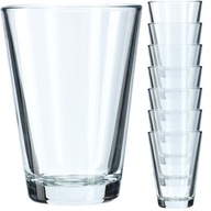 8x POHÁRE NA NÁPOJ 170 ml SÚPRAVA POHÁROV NA NÁPOJ ŠŤAVA VODA 8x POHÁRE NA NÁPOJ 170 ml SÚPRAVA POHÁROV NA NÁPOJ ŠŤAVA VODA