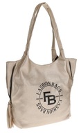 Elegantná dámska kabelka xb3010 shopper bag Elegantná dámska kabelka xb3010 shopper bag
