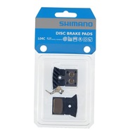 BRZDOVÉ OBLOŽENIE SHIMANO L04C KOVOVÉ/RADIÁTOR BRZDOVÉ OBLOŽENIE SHIMANO L04C KOVOVÉ/RADIÁTOR