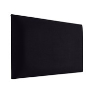 Čalúnená opierka hlavy 80x30 VELUR Čalúnená opierka hlavy 80x30 VELUR