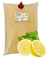Limonáda 5l - prírodná, bez cukru, NFC Limonáda 5l - prírodná, bez cukru, NFC