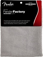 Utierka na leštenie Fender Factory Cloth