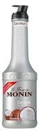 Monin Coconut Kokosové pyré + zadarmo*