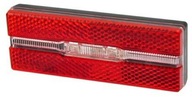 ZADNÁ LAMPA 2K JY-6500M na podporu kufra