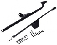 Rám horného kufra SHAD pre KAWASAKI Z1000 SX Rám horného kufra SHAD pre KAWASAKI Z1000 SX