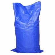VRECKÁ NA OBILO UHLIE 25KG MODRÝ OKRAJ 50KS VRECKÁ NA OBILO UHLIE 25KG MODRÝ OKRAJ 50KS