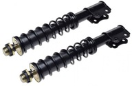 2x PREDNÝ TLMIČ PREDNÝ Kingway Commando 250 2x PREDNÝ TLMIČ PREDNÝ Kingway Commando 250