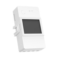 Wi-Fi relé Sonoff POW Elite s funkciou merania spotreby energie 20A