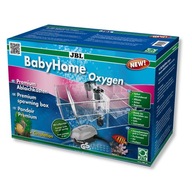 JBL Baby Home Oxygen - box na brojlery s prevzdušňovačom