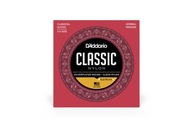 D'ADDARIO EJ27N34 struny pre klasickú gitaru 3/4 D'ADDARIO EJ27N34 struny pre klasickú gitaru 3/4