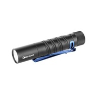 Baterka Olight I5T EOS Black - 300 lm + ZDARMA Baterka Olight I5T EOS Black - 300 lm + ZDARMA