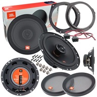 Vzdialenosť reproduktorov do auta JBL pre PREDNÉ DVERE MERCEDES VITO VIANO CLASS X Vzdialenosť reproduktorov do auta JBL pre PREDNÉ DVERE MERCEDES VITO VIANO CLASS X