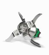 Originálny miešací nôž pre TM6 s tesnením Vorwerk Originálny miešací nôž pre TM6 s tesnením Vorwerk