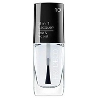 ARTDECO (základná + vrchná vrstva) 2 V 1 (základná + vrchná vrstva) 10 ml ARTDECO (základná + vrchná vrstva) 2 V 1 (základná + vrchná vrstva) 10 ml