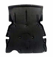 Kryt motora BMW 3 F30 F31 F34 2011-2019 Kryt motora BMW 3 F30 F31 F34 2011-2019