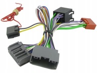 ADAPTÉR PARROT NOKIA CHRYSLER DODGE JEEP od 07 ADAPTÉR PARROT NOKIA CHRYSLER DODGE JEEP od 07