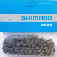Reťaz SHIMANO cn-hg40 114 ogn 6/7/8 rýchlosť hg40 Reťaz SHIMANO cn-hg40 114 ogn 6/7/8 rýchlosť hg40