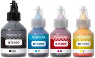 4x ATRAMENT PRE BROTHER MFC-T800W MFC-T910DW DCP-T300 4x ATRAMENT PRE BROTHER MFC-T800W MFC-T910DW DCP-T300