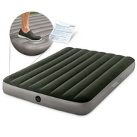 Matrac na spanie pre 2 osoby + vstavaná pumpa INTEX 64762 Matrac na spanie pre 2 osoby + vstavaná pumpa INTEX 64762