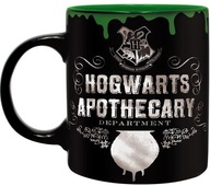 HARRY POTTER POLYJUICE POTION hrnčekový elixír šťavy HARRY POTTER POLYJUICE POTION hrnčekový elixír šťavy