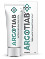 ARGOTIAB - REGENERÁCIA KOŽE A EPIDERMIS ARGOTIAB - REGENERÁCIA KOŽE A EPIDERMIS