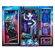 Shadow High Rainbow High Uma Van Hoose Lala 582755 Shadow High Rainbow High Uma Van Hoose Lala 582755