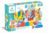 ClemmySoft. Klasická súprava Disney ClemmySoft. Klasická súprava Disney