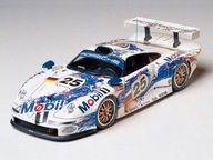 Porsche 911 GT1 model 24186 Tamiya Porsche 911 GT1 model 24186 Tamiya