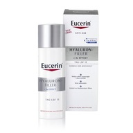 EUCERIN Hyaluron-Filler Denný krém pre zmiešanú pleť SPF 15, 50 ml EUCERIN Hyaluron-Filler Denný krém pre zmiešanú pleť SPF 15, 50 ml