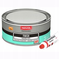 NOVOL DOKONČOVACÍ TMEL 2,0KG NOVOL DOKONČOVACÍ TMEL 2,0KG