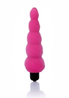 DILDO STIMULAR SILICONE ALIVE LANCE ZÁSTRČKA DILDO STIMULAR SILICONE ALIVE LANCE ZÁSTRČKA