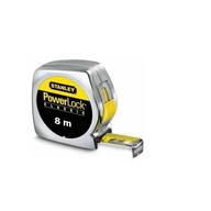 Odmerajte 8m Stanley powerlock Odmerajte 8m Stanley powerlock